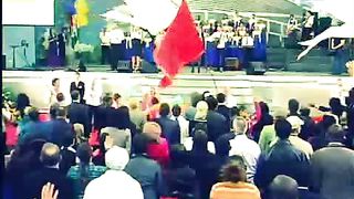 RealIvanna - Мой Бог - большая Скала