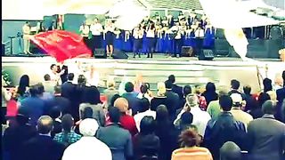 RealIvanna - Мой Бог - большая Скала