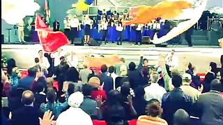 RealIvanna - Мой Бог - большая Скала