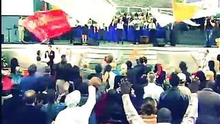 RealIvanna - Мой Бог - большая Скала