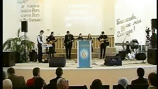 Маханаим - Без тебе Боже