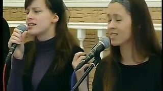 Маханаим - Без тебе Боже