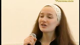 Маханаим - Возлюблю тебя