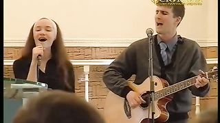 Маханаим - Возлюблю тебя