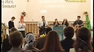 Маханаим - Возлюблю тебя