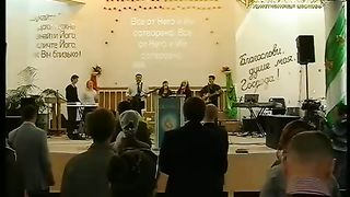 Маханаим - Все от него