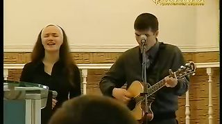 Маханаим - Все от него