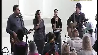 Маханаим - Господи прости меня за все