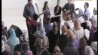 Маханаим - Дом который стоит на холме