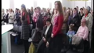 Маханаим - Дом который стоит на холме