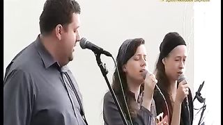 Маханаим - Дом который стоит на холме