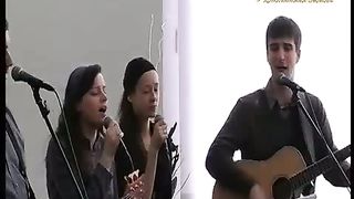 Маханаим - Дом который стоит на холме