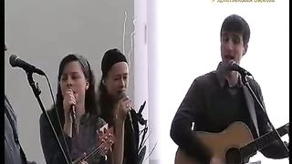 Маханаим - Дом который стоит на холме