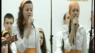 Маханаим - Жатва