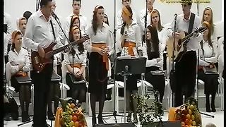 Маханаим - Жатва