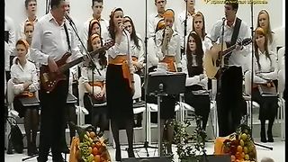 Маханаим - Жатва