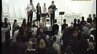 Маханаим - Истомилась душа моя