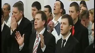 Маханаим - Истомилась душа моя