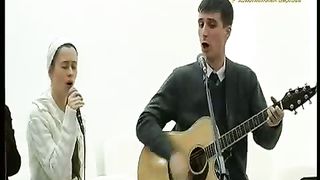 Маханаим - Истомилась душа моя