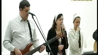 Маханаим - Истомилась душа моя