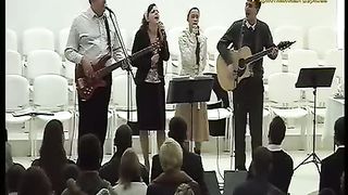 Маханаим - Истомилась душа моя