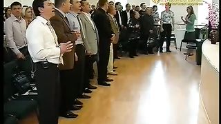 Маханаим - Когда Бог близок