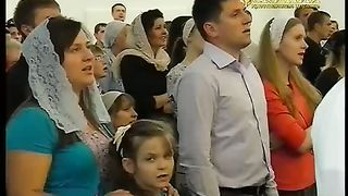 Маханаим - Когда Бог близок