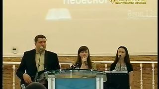 Маханаим - Когда Бог близок