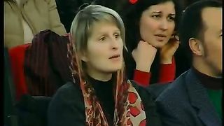 Маханаим - Косари на лугу