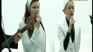 Маханаим - Наш Бог Всемогущий