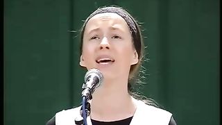 Маханаим - Нежность Отца