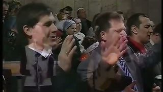 Маханаим - Нежность Отца