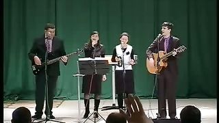 Маханаим - Нежность Отца