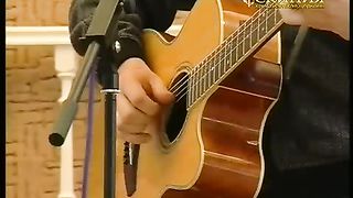 Маханаим - Оставь свой страх