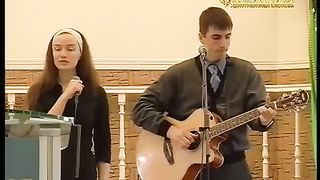 Маханаим - Оставь свой страх