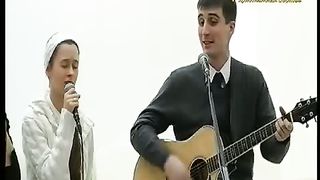 Маханаим - Пастырь мой – Господь Всесильный