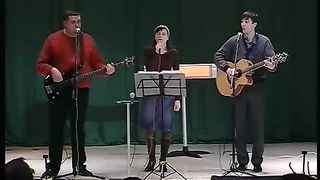 Маханаим - Пастырь мой