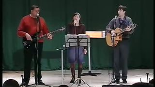 Маханаим - Пастырь мой