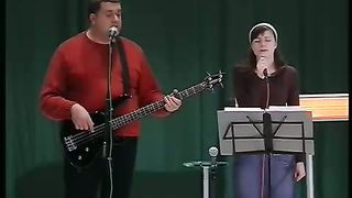 Маханаим - Пастырь мой