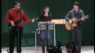 Маханаим - Пастырь мой