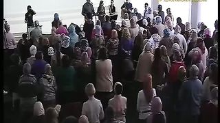 Маханаим - Пой аллилуя Господу