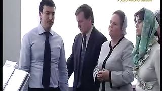 Маханаим - Пой аллилуя Господу