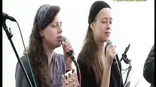 Маханаим - Пой аллилуя Господу