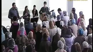 Маханаим - Пой аллилуя Господу