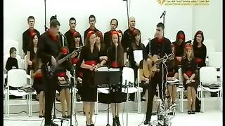 Маханаим - Рыбацкую лодку