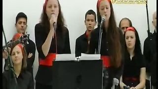 Маханаим - Рыбацкую лодку