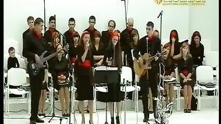 Маханаим - Рыбацкую лодку