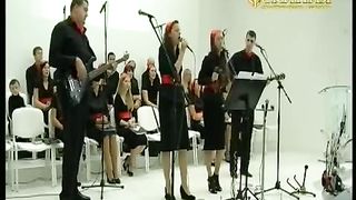 Маханаим - Рыбацкую лодку