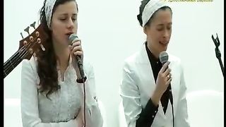 Маханаим - Саваоф