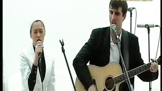 Маханаим - Саваоф